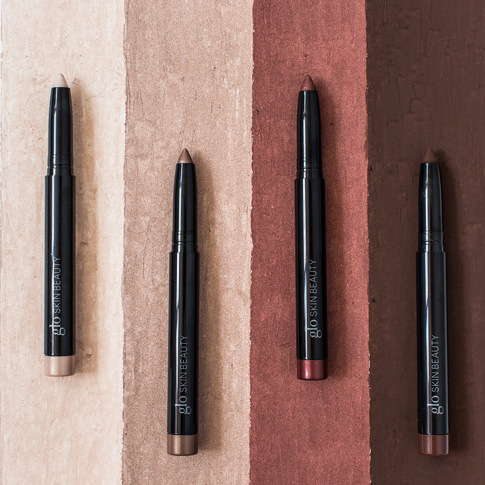 Cream Stay Shadow Stick - Glo Skin Beauty