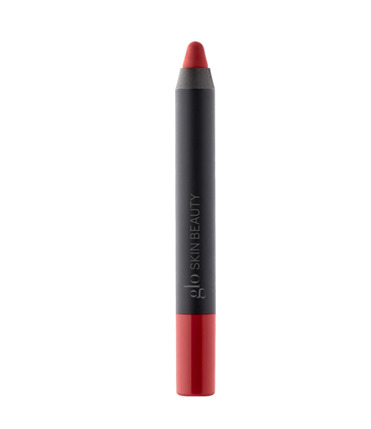 Suede Matte Crayon - Glo Skin Beauty