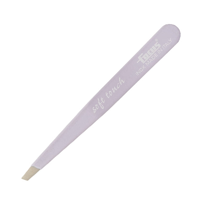 Tweezer Soft Touch - Light Lavender - Focus