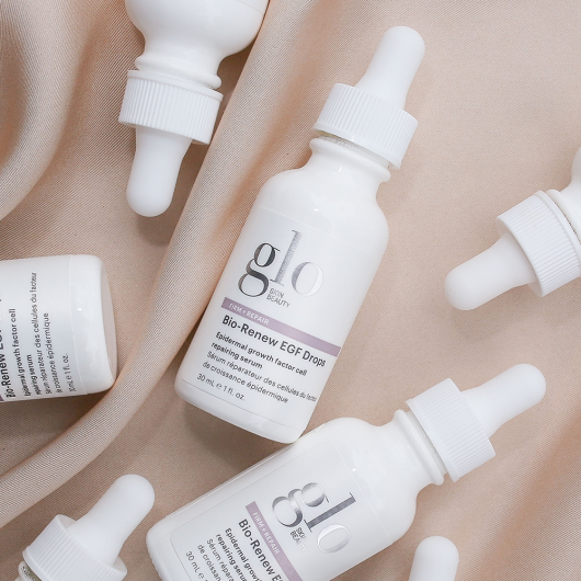 Bio-Renew EGF Drops - Glo Skin Beauty