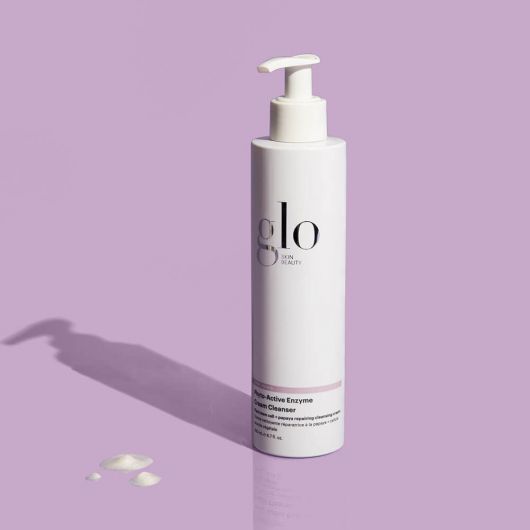 Phyto-Active Enzyme Cream Cleanser 200 ml - Glo Skin Beauty