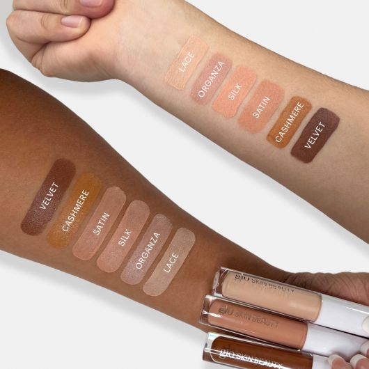 Essential Eye Base - Glo Skin Beauty