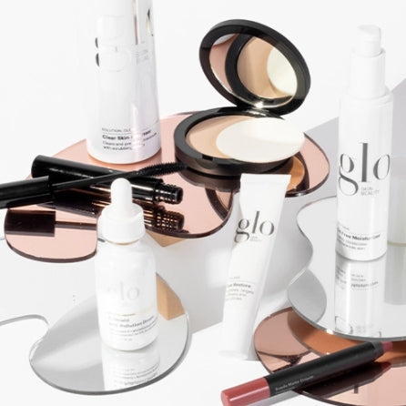 Startpakke Skole Makeup - Glo Skin Beauty