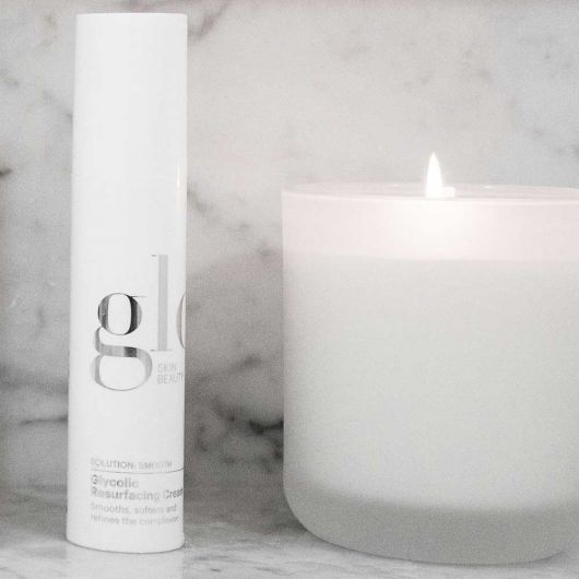 Glycolic Resurfacing Cream - Glo Skin Beauty