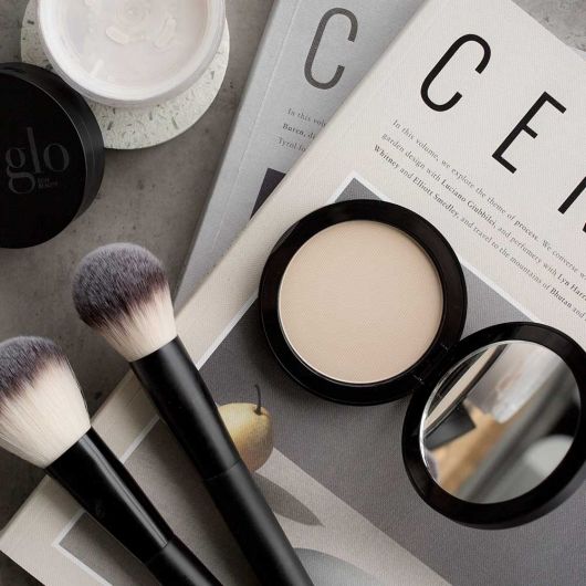 Perfecting Powder 9 g - Glo Skin Beauty