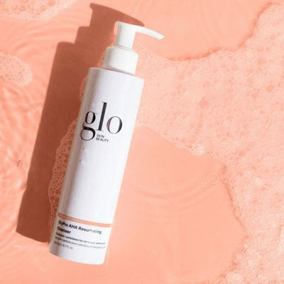 GlyPro AHA Resurfacing Cleanser - Glo Skin Beauty – Cosmedic