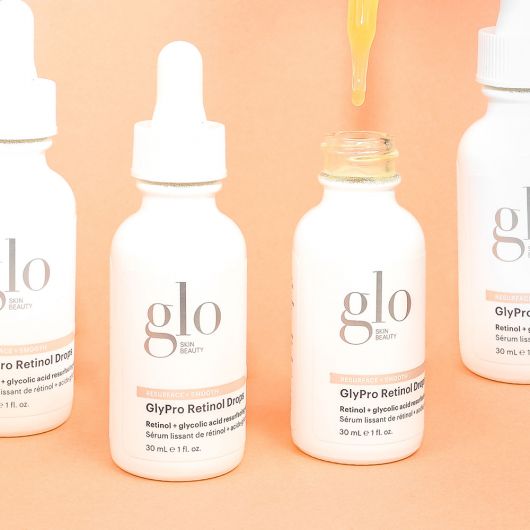 GlyPro Retinol Drops - Glo Skin Beauty