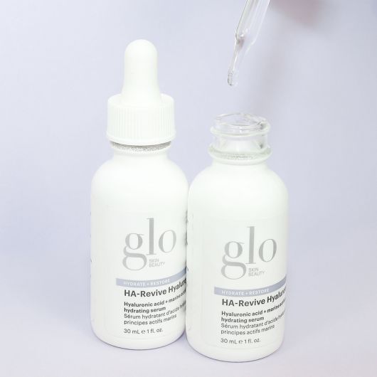 HA-Revive Hyaluronic Drops - Glo Skin Beauty