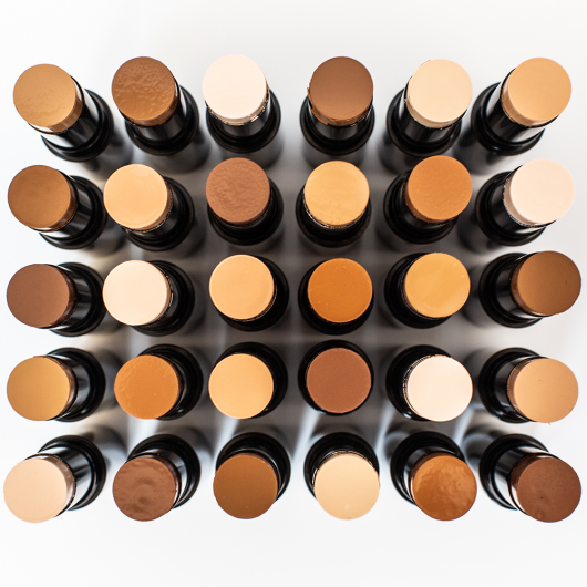 HD Mineral Foundation Stick - Glo Skin Beauty