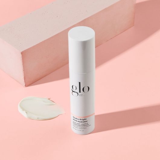 Hydra Bright AHA Hydrator - Glo Skin Beauty