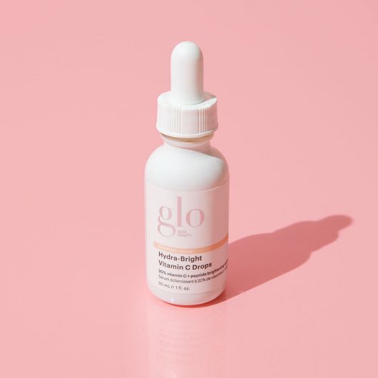 Hydra-Bright Vitamin C Drops - Glo Skin Beauty