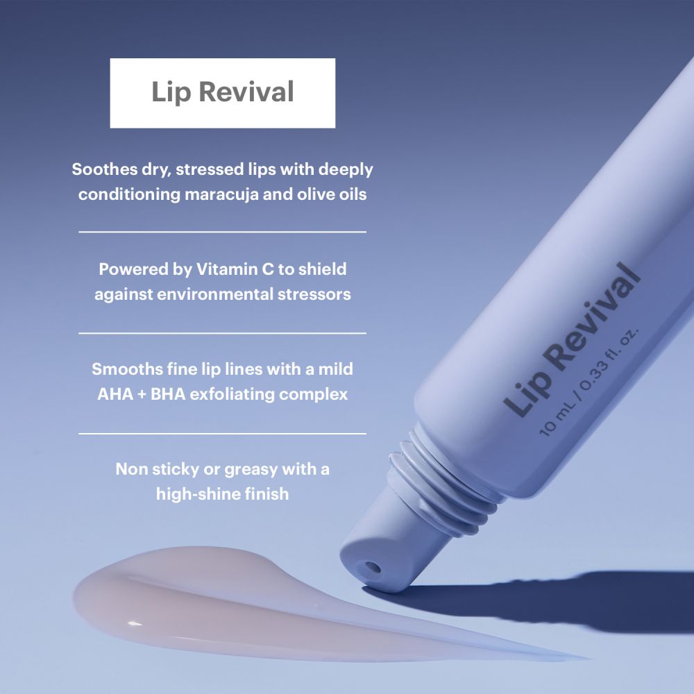 Lip Revival - Glo Skin Beauty