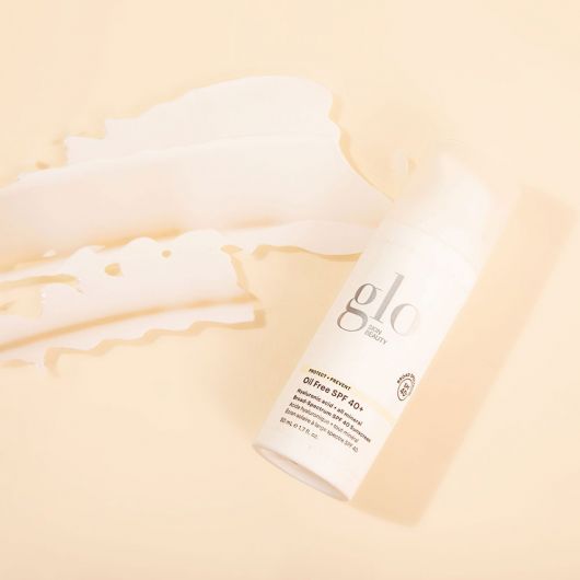 Oil Free SPF 40+ 50 ml - Glo Skin Beauty