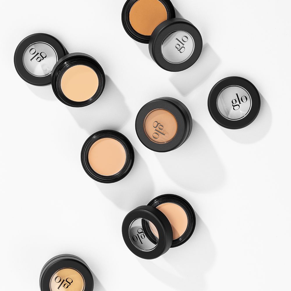 Oil Free Camouflage - Glo Skin Beauty