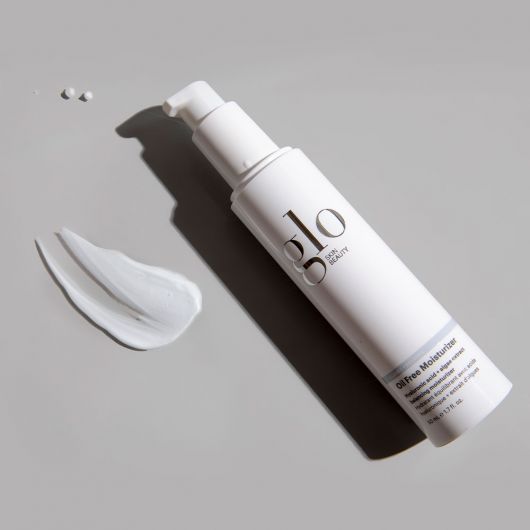 Oil Free Moisturizer - Glo Skin Beauty