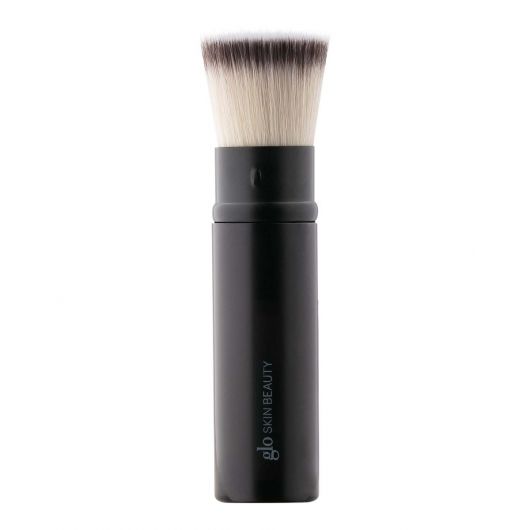 106 Flat-top Kabuki Traveller - Glo Skin Beauty