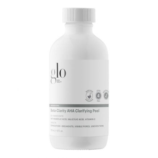 Beta-Clarity AHA Clarifying Peel Back Bar - Glo Skin Beauty