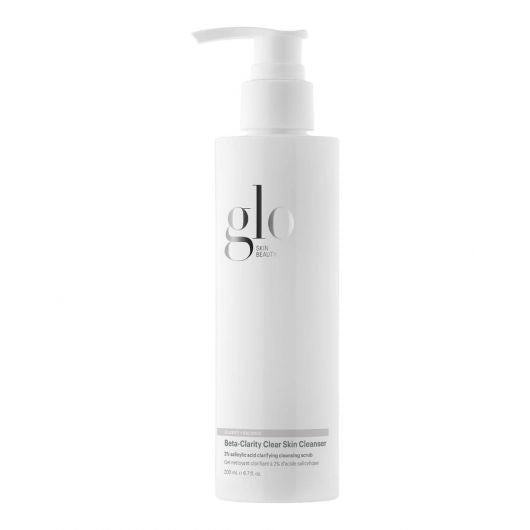 Beta-Clarity Clear Skin Cleanser - Glo Skin Beauty
