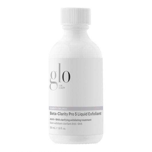 Beta-Claity Pro 5 Liquid Exfoliant 60 ml - Glo Skin Beauty