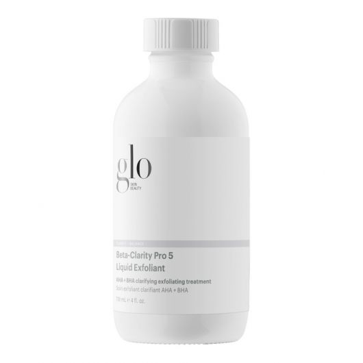 Beta-Claity Pro 5 Liquid Exfoliant Back Bar 118 ml - Glo Skin Beauty