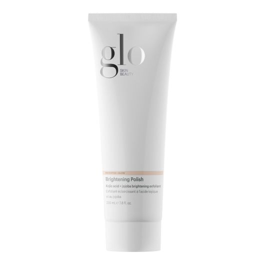 Brightening Polish Back Bar 230 ml - Glo Skin Beauty