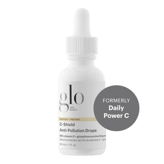 C-Shield Anti-Pollution Drops - Glo Skin Beauty