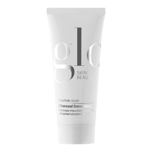 Charcoal Detox Mask - Glo Skin Beauty