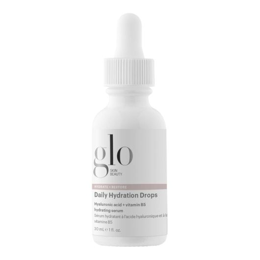 Daily Hydration Drops 30 ml - Glo Skin Beauty