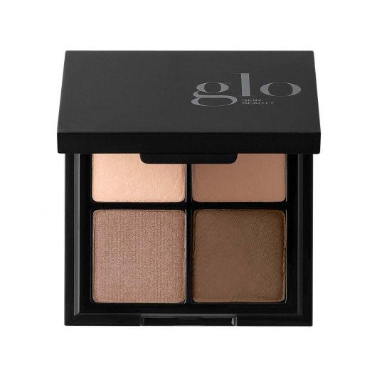 Shadow Quad - Glo Skin Beauty