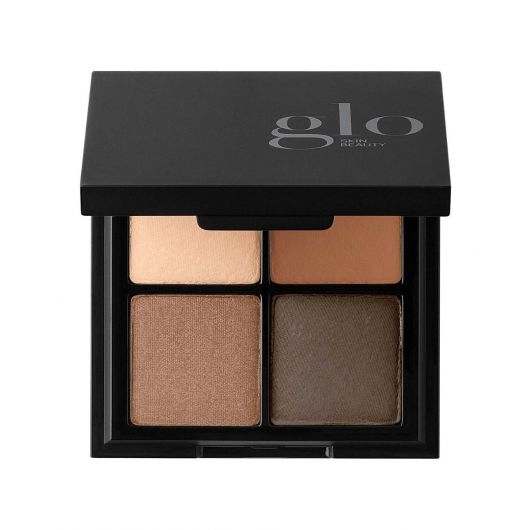 Shadow Quad - Glo Skin Beauty