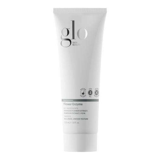 Flower Enzyme Back Bar 230 ml - Glo Skin Beauty