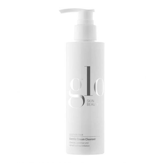 Gentle Cream Cleanser 200 ml - Glo Skin Beauty