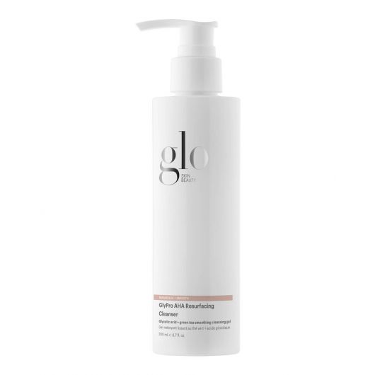 GlyPro AHA Resurfacing Cleanser - Glo Skin Beauty