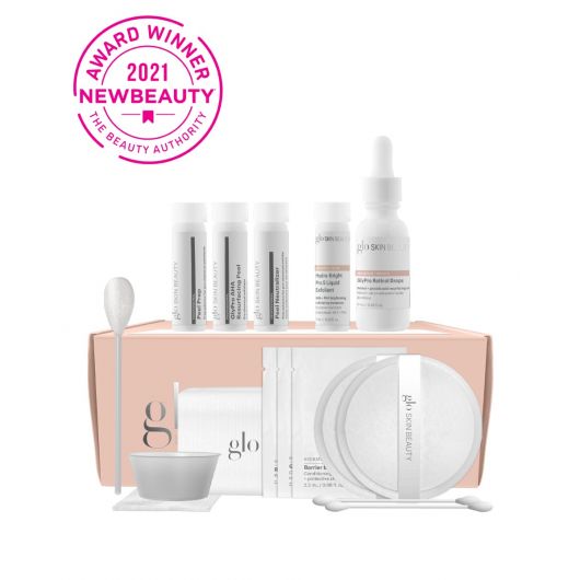 GlyPro AHA Resurfacing Peel - Glo Skin Beauty