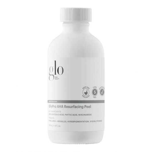GlyPro AHA Resurfacing Peel Back Bar 118ml - Glo Skin Beauty