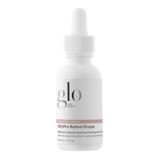 GlyPro Retinol Drops - Glo Skin Beauty