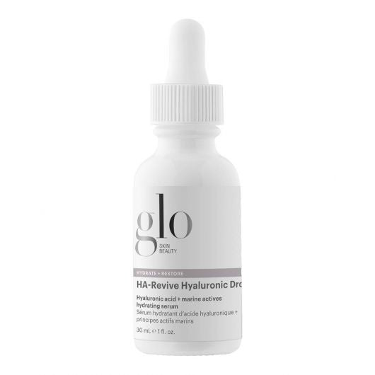 HA-Revive Hyaluronic Drops - Glo Skin Beauty