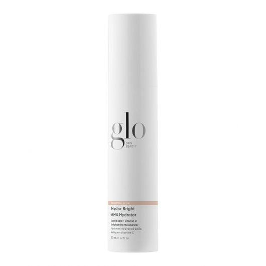 Hydra Bright AHA Hydrator - Glo Skin Beauty