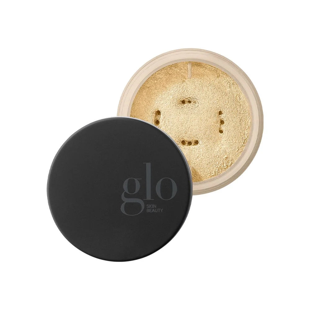 Luminous Setting Powder Translucent