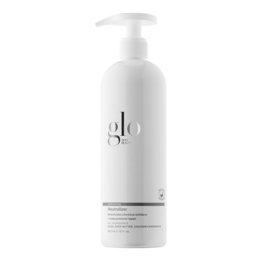 Neutralizer Back Bar 480 ml - Glo Skin Beauty
