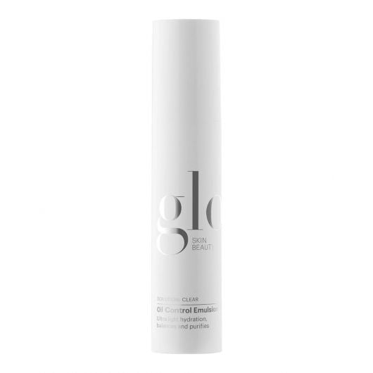 Oil Control Emulsion - Glo Skin Beauty