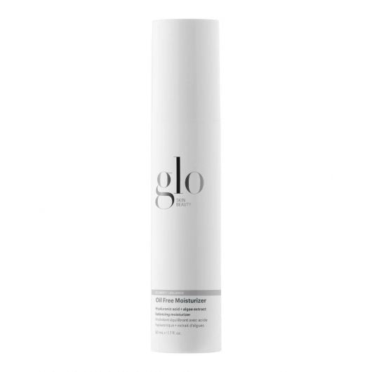 Oil Free Moisturizer - Glo Skin Beauty