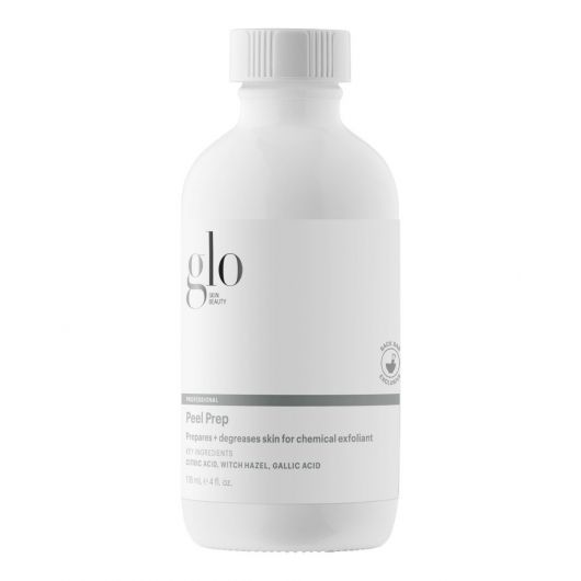 Peel Prep Back Bar 118 ml - Glo Skin Beauty
