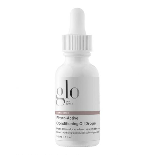 Phyto-Active Conditioning Oil Drops - Glo Skin Beauty