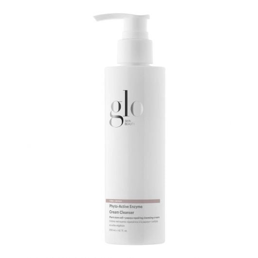 Phyto-Active Enzyme Cream Cleanser 200 ml - Glo Skin Beauty