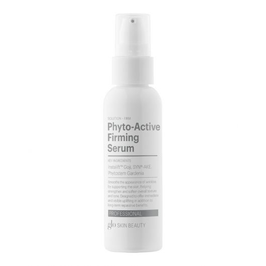 Phyto-Active Firming Serum Back Bar 60 ml - Glo Skin Beauty