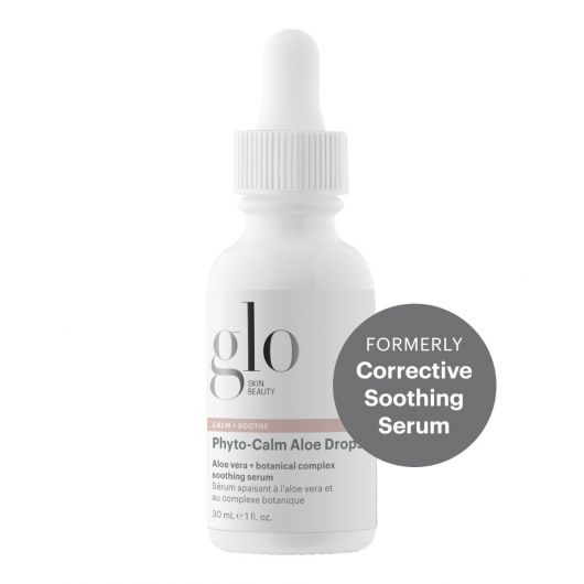 Phyto-Calm Aloe Drops 30 ml - Glo Skin Beauty