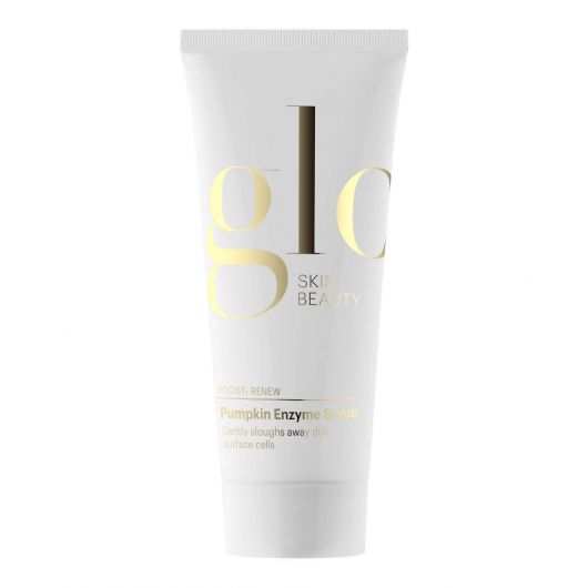 Pumpkin Enzyme Scrub 60 ml - Glo Skin Beauty