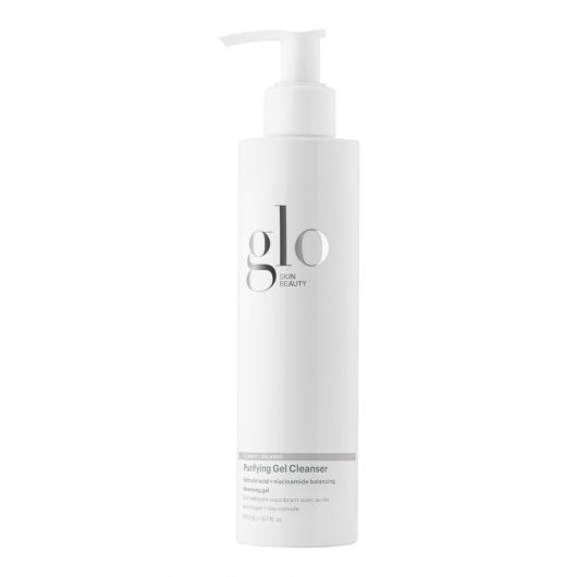 Purifying Gel Cleanser 200 ml - Glo Skin Beauty