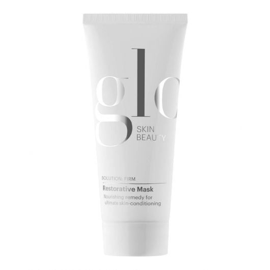 Restorative Mask - Glo Skin Beauty